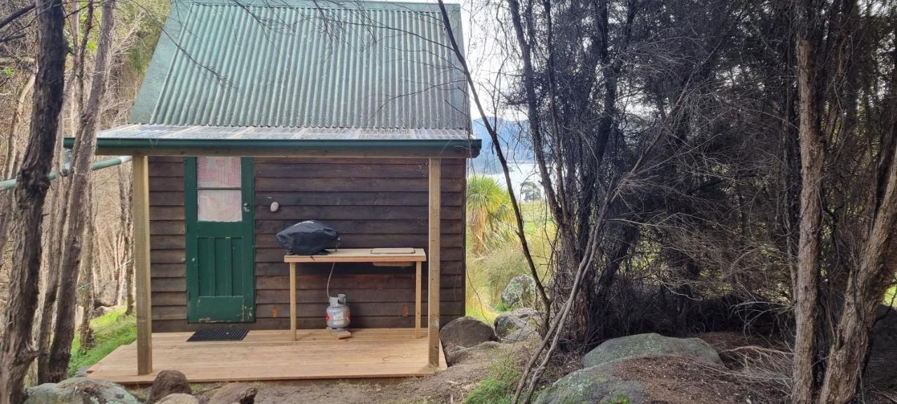 Manaaki Mai, Rustic Retreat Bush Cabin Christchurch Exterior foto